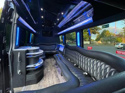 2012 Mercedes-Benz Sprinter 2500 - Photo 36 - Portland, OR 97202