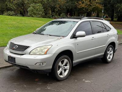 2004 Lexus RX 330 SUV