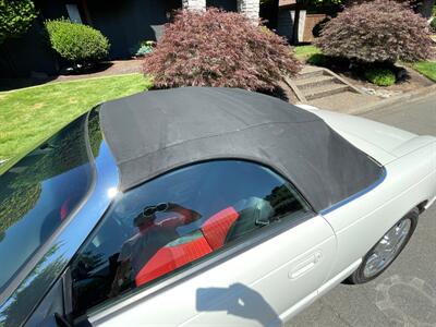 2003 Ford Thunderbird Deluxe   - Photo 10 - Portland, OR 97202