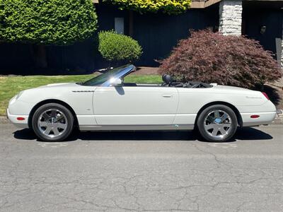 2003 Ford Thunderbird Deluxe   - Photo 3 - Portland, OR 97202
