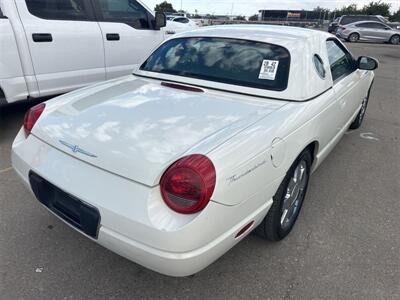 2003 Ford Thunderbird Deluxe   - Photo 27 - Portland, OR 97202
