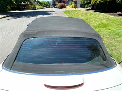 2003 Ford Thunderbird Deluxe   - Photo 12 - Portland, OR 97202
