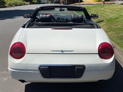 2003 Ford Thunderbird Deluxe   - Photo 8 - Portland, OR 97202
