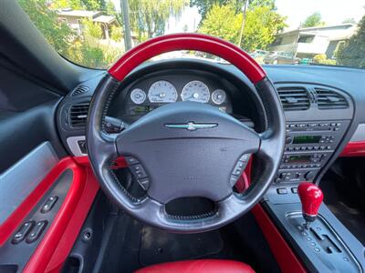 2003 Ford Thunderbird Deluxe   - Photo 23 - Portland, OR 97202