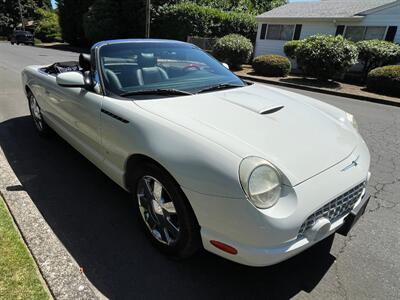 2003 Ford Thunderbird Deluxe   - Photo 9 - Portland, OR 97202