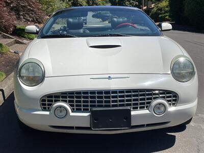 2003 Ford Thunderbird Deluxe   - Photo 7 - Portland, OR 97202