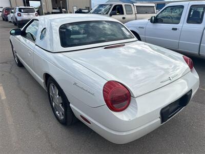 2003 Ford Thunderbird Deluxe   - Photo 26 - Portland, OR 97202