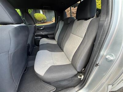 2022 Toyota Tacoma TRD Sport - Photo 14 - Portland, OR 97202