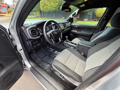 2022 Toyota Tacoma TRD Sport - Photo 9 - Portland, OR 97202