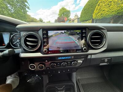 2022 Toyota Tacoma TRD Sport - Photo 21 - Portland, OR 97202