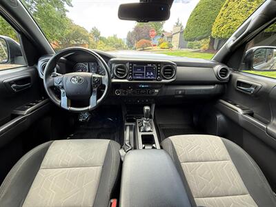 2022 Toyota Tacoma TRD Sport - Photo 15 - Portland, OR 97202