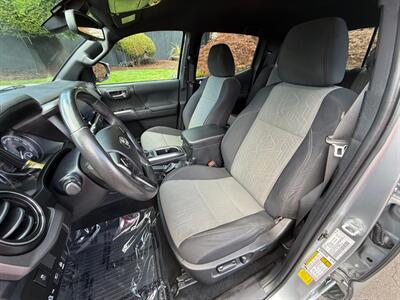 2022 Toyota Tacoma TRD Sport - Photo 10 - Portland, OR 97202