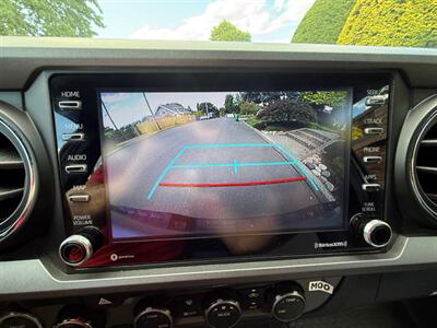 2022 Toyota Tacoma TRD Sport - Photo 22 - Portland, OR 97202