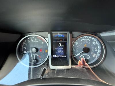 2022 Toyota Tacoma TRD Sport - Photo 20 - Portland, OR 97202