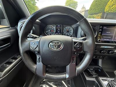 2022 Toyota Tacoma TRD Sport - Photo 19 - Portland, OR 97202