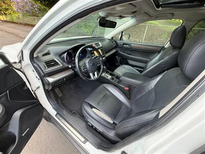 2017 Subaru Outback 3.6R Limited - Photo 8 - Portland, OR 97202