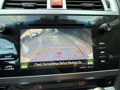 2017 Subaru Outback 3.6R Limited - Photo 22 - Portland, OR 97202