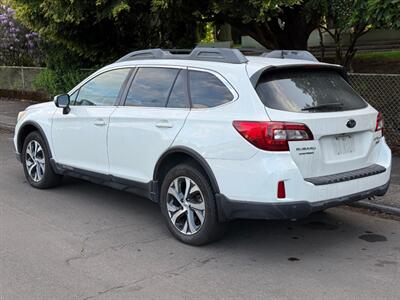 2017 Subaru Outback 3.6R Limited - Photo 3 - Portland, OR 97202