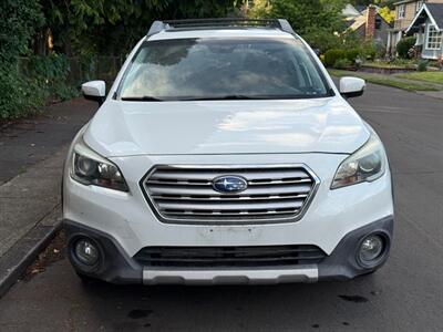 2017 Subaru Outback 3.6R Limited - Photo 4 - Portland, OR 97202