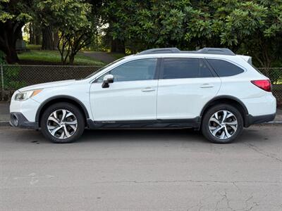 2017 Subaru Outback 3.6R Limited - Photo 2 - Portland, OR 97202