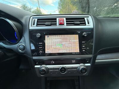 2017 Subaru Outback 3.6R Limited - Photo 16 - Portland, OR 97202