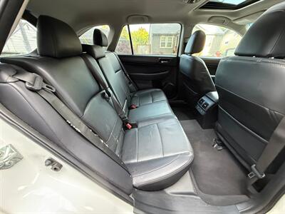 2017 Subaru Outback 3.6R Limited - Photo 13 - Portland, OR 97202