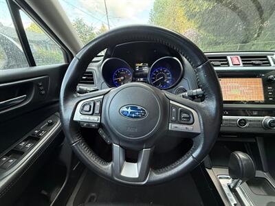 2017 Subaru Outback 3.6R Limited - Photo 19 - Portland, OR 97202