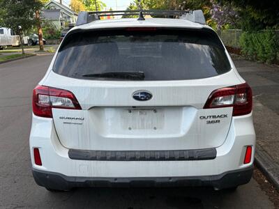 2017 Subaru Outback 3.6R Limited - Photo 5 - Portland, OR 97202