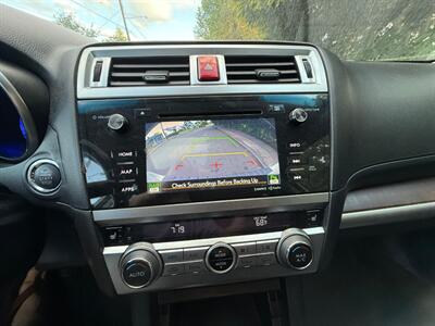 2017 Subaru Outback 3.6R Limited - Photo 21 - Portland, OR 97202