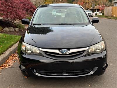 2010 Subaru Impreza 2.5i Premium   - Photo 4 - Portland, OR 97202