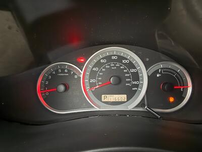 2010 Subaru Impreza 2.5i Premium   - Photo 19 - Portland, OR 97202