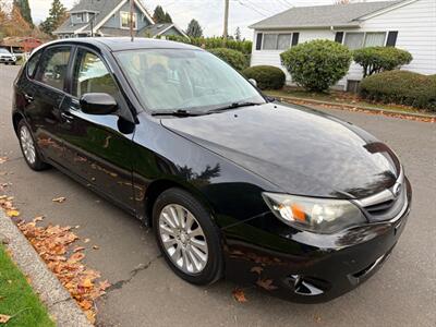 2010 Subaru Impreza 2.5i Premium   - Photo 6 - Portland, OR 97202