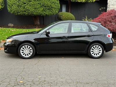 2010 Subaru Impreza 2.5i Premium   - Photo 2 - Portland, OR 97202