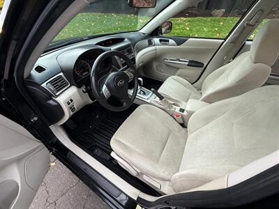 2010 Subaru Impreza 2.5i Premium   - Photo 7 - Portland, OR 97202
