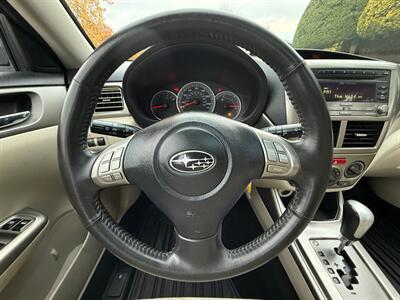 2010 Subaru Impreza 2.5i Premium   - Photo 18 - Portland, OR 97202