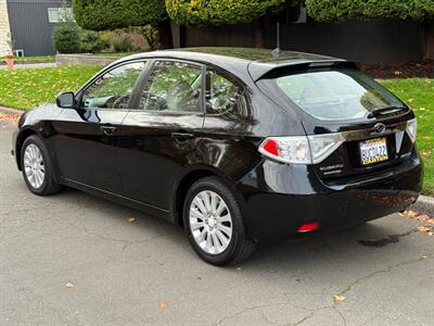 2010 Subaru Impreza 2.5i Premium   - Photo 3 - Portland, OR 97202