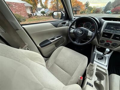 2010 Subaru Impreza 2.5i Premium   - Photo 17 - Portland, OR 97202