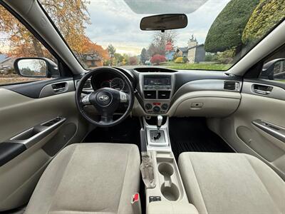 2010 Subaru Impreza 2.5i Premium   - Photo 14 - Portland, OR 97202