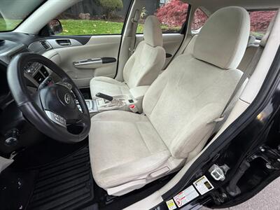 2010 Subaru Impreza 2.5i Premium   - Photo 8 - Portland, OR 97202