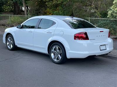 2011 Dodge Avenger Express   - Photo 3 - Portland, OR 97202