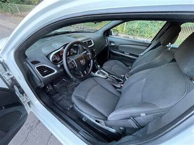 2011 Dodge Avenger Express   - Photo 7 - Portland, OR 97202