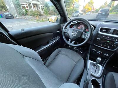 2011 Dodge Avenger Express   - Photo 19 - Portland, OR 97202