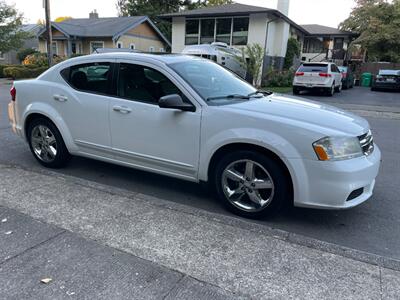 2011 Dodge Avenger Express   - Photo 6 - Portland, OR 97202