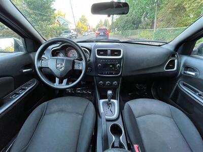 2011 Dodge Avenger Express   - Photo 16 - Portland, OR 97202