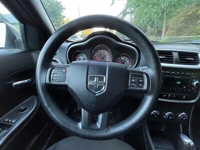 2011 Dodge Avenger Express   - Photo 20 - Portland, OR 97202