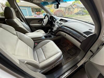 2011 Acura MDX SH-AWD - Photo 10 - Portland, OR 97202