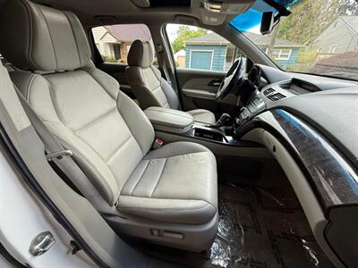 2011 Acura MDX SH-AWD - Photo 11 - Portland, OR 97202