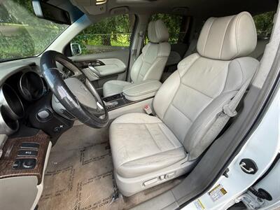 2011 Acura MDX SH-AWD - Photo 9 - Portland, OR 97202