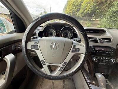 2011 Acura MDX SH-AWD - Photo 21 - Portland, OR 97202