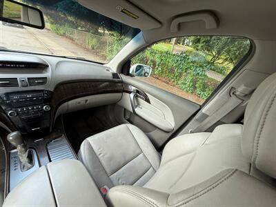 2011 Acura MDX SH-AWD - Photo 19 - Portland, OR 97202